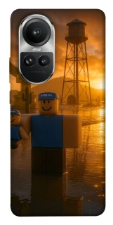 Чохол на Oppo Reno 10 Roblox aesthetics ver.4 фото 1 з 1