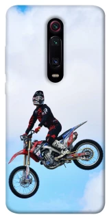 Чохол на Xiaomi Redmi K20 / K20 Pro / Mi9T / Mi9T Pro Мотокрос фото 1 Чохол на Xiaomi Redmi K20 / K20 Pro / Mi9T / Mi9T Pro Мотокрос фото 1 з 1