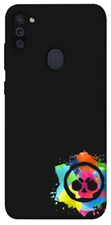 Чохол на Samsung Galaxy M11 Brawl Stars ver.4 фото 1 з 1
