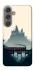 Чехол на Samsung Galaxy S24 Hogwarts v1 фото 1 из 1