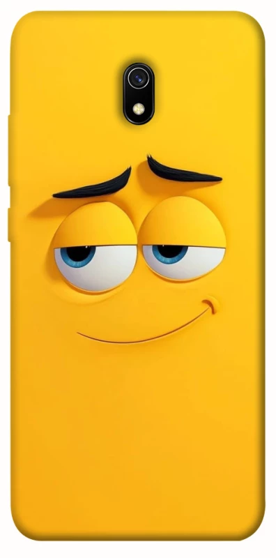 Чехол на Xiaomi Redmi 8a smile фото 1 из 1