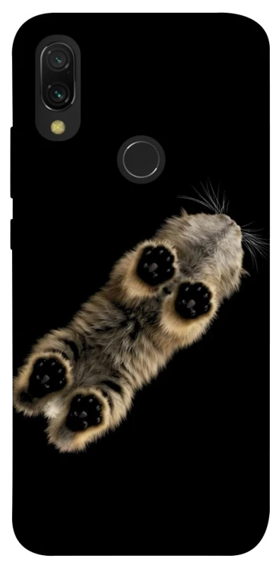 Чехол на Xiaomi Redmi 7 Cat фото 1 из 1