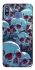 Чохол на Samsung Galaxy M30 Skulls v2 фото 1 з 1