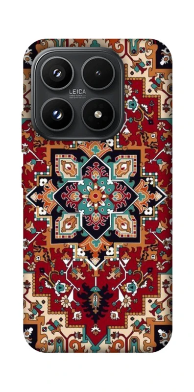 Чехол на Xiaomi 17 Килим v4 фото 1 из 1