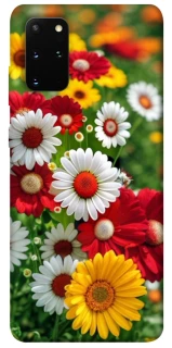 Чохол на Samsung Galaxy S20+ Flowers v11 фото 1 з 1