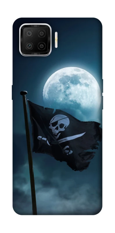 Чохол на Oppo A73 (2017) Jolly Roger фото 1 з 1