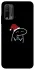 Чохол на Xiaomi Redmi 9T Christmas mood фото 1 з 1