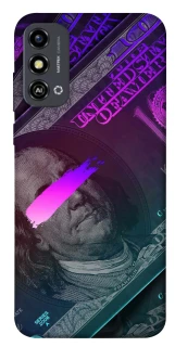 Чохол на ZTE Blade A53 Neo dollar v2 фото 1 з 1