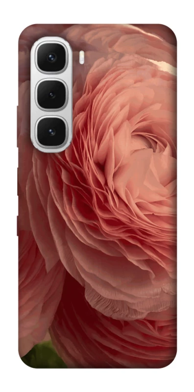 Чохол на Infinix Hot 60i Elegance фото 1 з 1