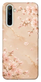 Чохол на Realme 6 Sakura ver.2 фото 1 з 1