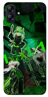 Чохол на Samsung Galaxy A04e Roblox v5 фото 1 з 1