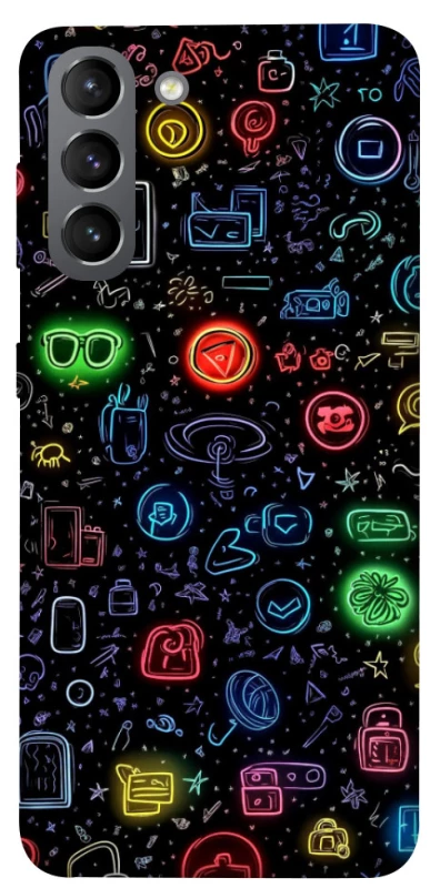 Чохол на Samsung Galaxy S21 Wallpaper фото 1 з 1