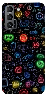 Чехол на Samsung Galaxy S21 Wallpaper фото 1 из 1