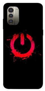 Чохол на Nokia G11 Power On фото 1 з 1