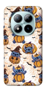 Чохол на Xiaomi Redmi Note 15 Pro+ 5G Halloween Stitch ver.1 фото 1 з 1
