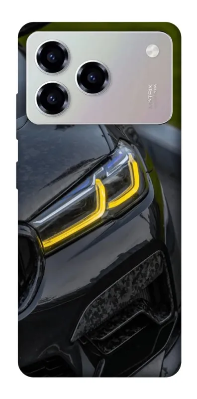 Чехол на ZTE Blade A76 BMW v48 фото 1 из 1