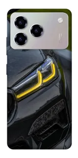 Чехол на ZTE Blade A76 BMW v48 фото 1 из 1