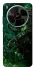 Чехол на ZTE Nubia V70 Max Warcraft Illidan v2 фото 1 из 1