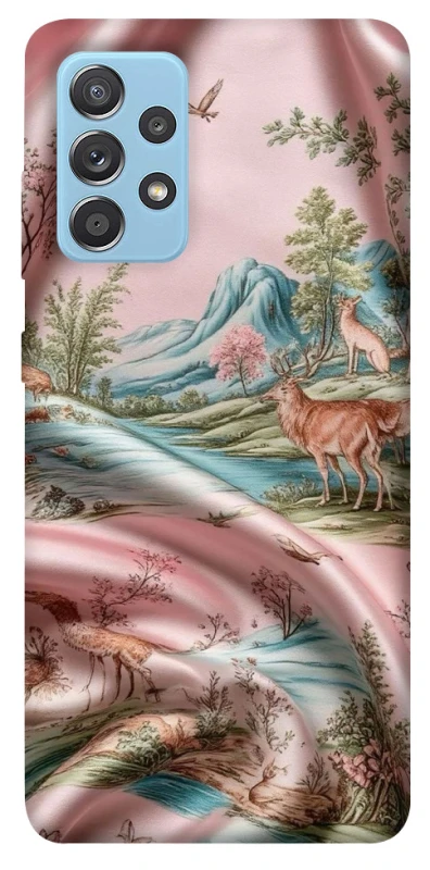 Чохол на Samsung Galaxy A52 4G / A52 5G Nature фото 1 з 1