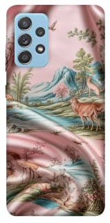 Чехол на Samsung Galaxy A52 4G / A52 5G Nature фото 1 из 1