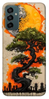 Чохол на Samsung Galaxy M23 5G Дух Японії v3 фото 1 з 1