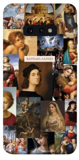 Чехол на Samsung Galaxy S10e Raphael Sanzio фото 1 из 1