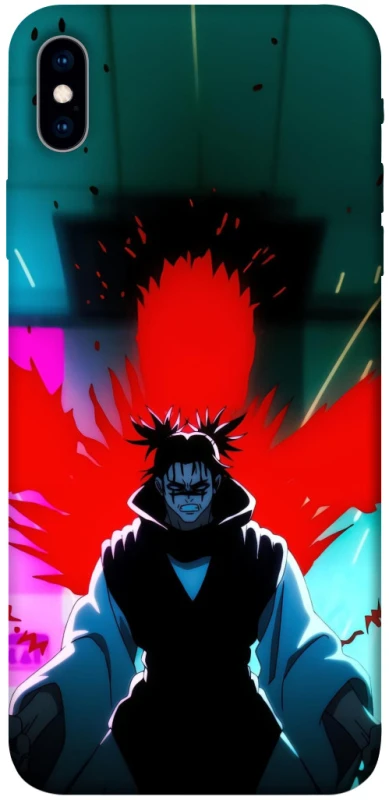 Чехол на Apple iPhone XS Max (6.5") Choso v4 фото 1 из 1