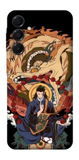 Чохол на Samsung Galaxy A16 4G/5G Suguru Geto фото 1 з 1