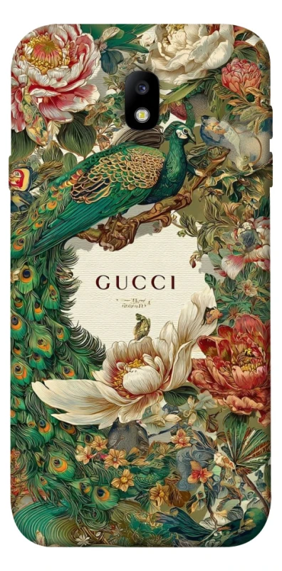 Чехол на Samsung J730 Galaxy J7 (2017) Gucci ver.4 фото 1 из 1