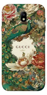 Чехол на Samsung J730 Galaxy J7 (2017) Gucci ver.4 фото 1 из 1