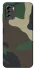Чехол на Nokia G60 Camouflage v8 фото 1 из 1