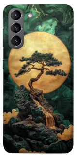 Чехол на Samsung Galaxy S21 banzai фото 1 из 1