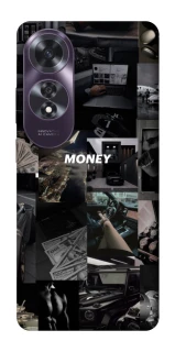 Чохол на Oppo A60 Money фото 1 з 1