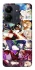 Чехол на Xiaomi Redmi 13C Genshin Impact ver.2 фото 1 из 1