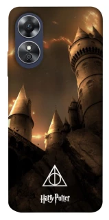 Чохол на Oppo A17 Harry Potter ver.13 фото 1 з 1