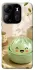 Чехол на Tecno Spark Go 2023 Dumpling ver.3 фото 1 из 1