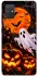 Чехол на Samsung Galaxy A71 Halloween v16 фото 1 из 1