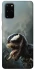Чохол на Samsung Galaxy S20+ venom v7 фото 1 з 1