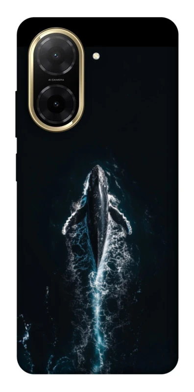 Чохол на Xiaomi Redmi A5 (Europe version) Whale фото 1 з 1