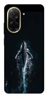 Чехол на Xiaomi Redmi A5 (Europe version) Whale фото 1 из 1