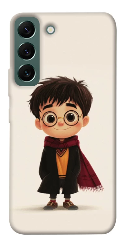 Чехол на Samsung Galaxy S22 Harry Potter v8 фото 1 из 1