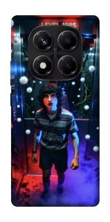 Чохол на Xiaomi Redmi Note 14 Pro 5G Stranger Things ver.38 фото 1 з 1