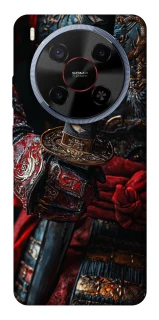 Чехол на ZTE Blade V70 Max samurai фото 1 из 1