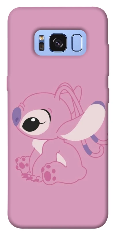 Чохол на Samsung G950 Galaxy S8 Pair romantic theme ver.4 фото 1 з 1