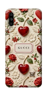 Чехол на ZTE Blade A7s (2019) Gucci ver.2 фото 1 из 1