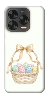 Чехол на ZTE Blade V70 Design Easter ver.2 фото 1 из 2