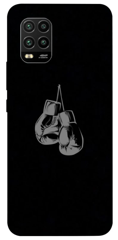 Чохол на Xiaomi Mi 10 Lite boxing фото 1 з 1