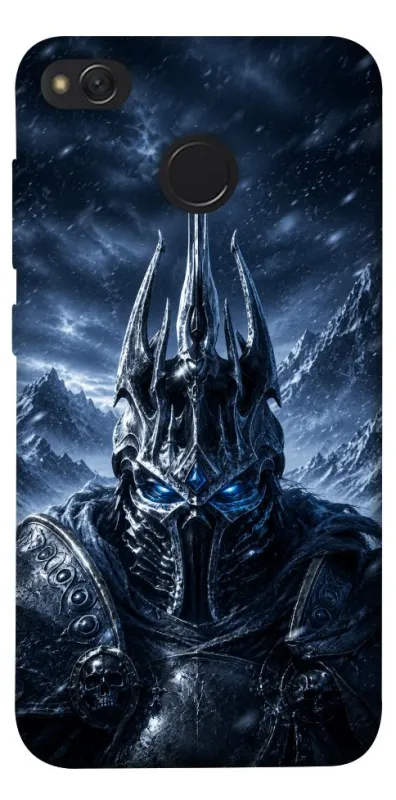 Чохол на Xiaomi Redmi 4X Arthas фото 1 з 1