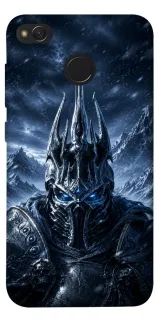 Чехол на Xiaomi Redmi 4X Arthas фото 1 из 1