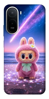 Чохол на Xiaomi Redmi A7 Pro 4G Space Labubu фото 1 з 2